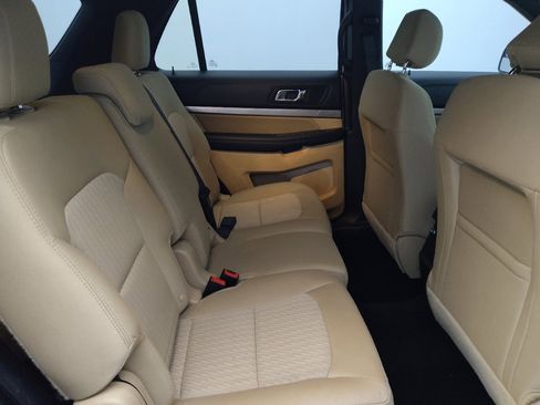 Used 2017 Ford Explorer FWD image 19