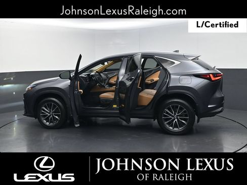 Used 2023 Lexus NX 250 FWD w/ Towing Package (2000 Lbs) image 38