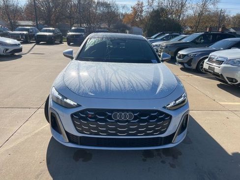 New 2025 Audi S5 Premium Plus image 2
