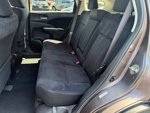 Used 2014 Honda CR-V EX image 97