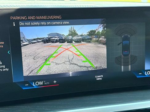 Used 2023 BMW 330i Sedan w/ Driving Assistance Package RWD image 31