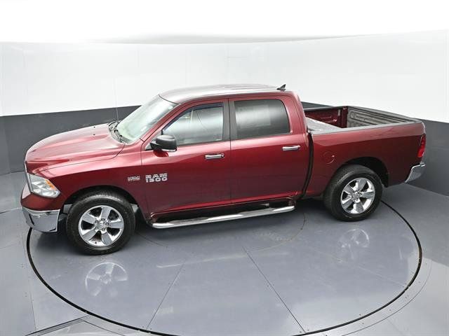 Used 2017 RAM 1500 Lone Star AWD/4WD image 41
