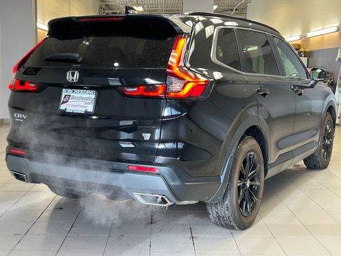 Used 2025 Honda CR-V Sport-L image 7
