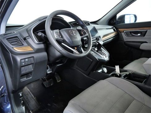 Used 2018 Honda CR-V EX image 15