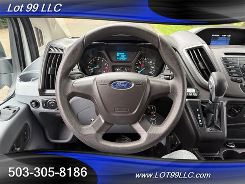 Used 2015 Ford Transit 350 XL image 36
