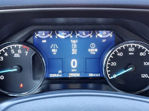 Certified 2023 Ford F150 XLT w/ Equipment Group 302A High image 31