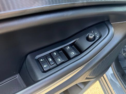 Certified 2023 Jeep Grand Cherokee Altitude AWD/4WD image 17