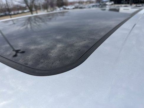 Used 2024 Toyota Tundra Capstone image 14