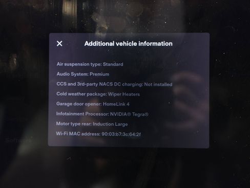 Used 2014 Tesla Model S 85 RWD image 19