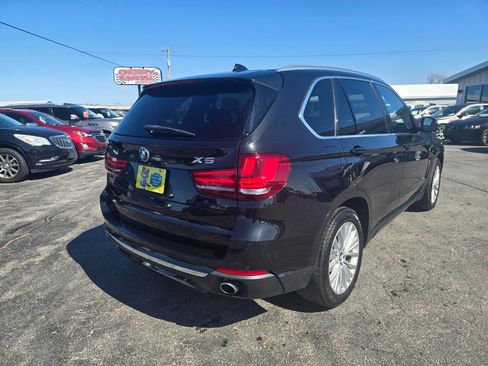 Used 2017 BMW X5 xDrive35i image 11