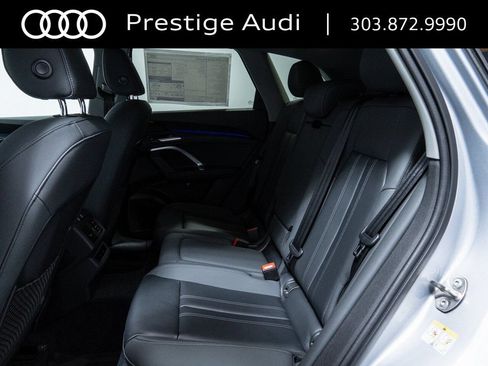 Used 2025 Audi Q5 Premium w/ Convenience Package AWD/4WD image 23