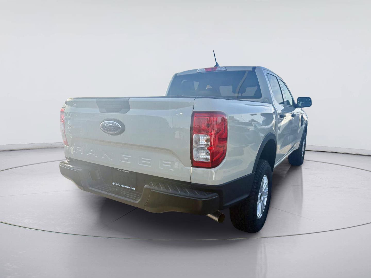 New 2026 Ford Ranger XL RWD image 5