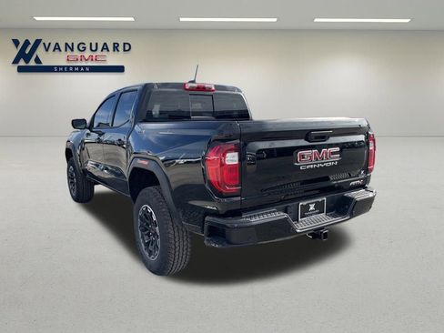 New 2026 GMC Canyon AT4 w/ Technology Plus Package image 3