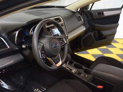 Used 2018 Subaru Legacy 2.5i w/ Alloy Wheel Package image 25