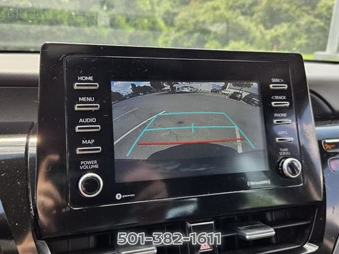 Used 2022 Toyota Camry LE FWD image 20