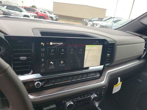 New 2026 Buick Envista Preferred w/ Convenience II Package FWD image 14