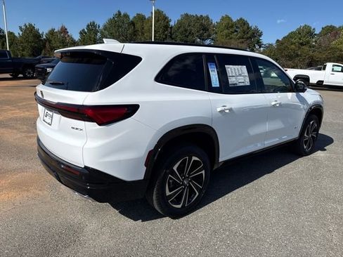 New 2026 Buick Enclave Sport Touring w/ Power Package FWD image 5