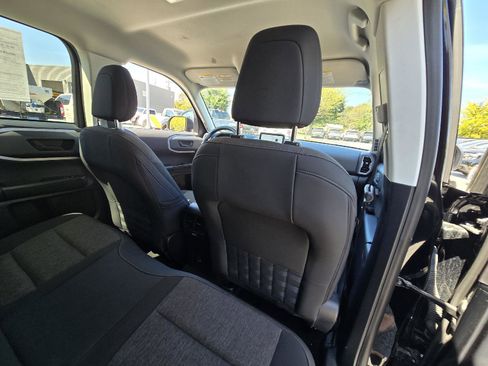 Used 2024 Ford Bronco Sport Big Bend image 18