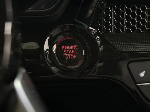 New 2026 Honda CR-V EX-L image 29