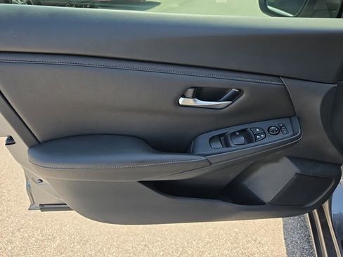 Used 2024 Nissan Sentra SV w/ All-Weather Package FWD image 16