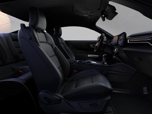 New 2026 Ford Mustang GT Premium image 6