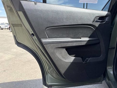 Used 2015 Chevrolet Equinox LT w/ Driver Convenience Package image 17