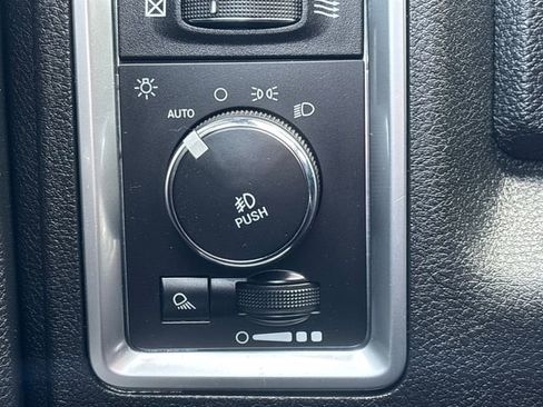 Used 2017 RAM 2500 Power Wagon w/ Leather & Luxury Group image 63