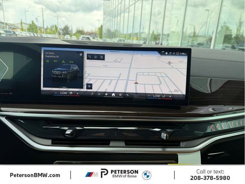 New 2026 BMW X5 xDrive40i AWD/4WD image 26