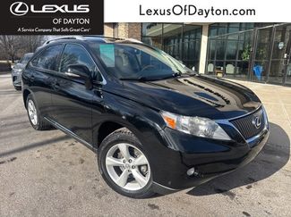 Used 2012 Lexus RX 350 AWD video 1