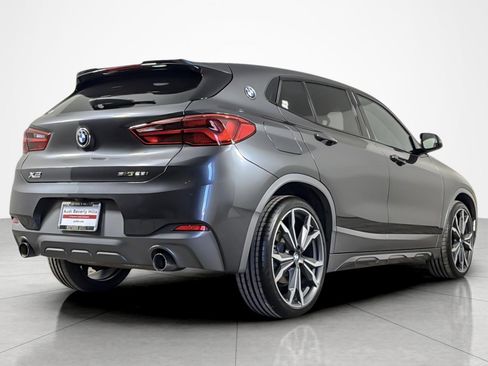 Used 2018 BMW X2 sDrive28i w/ M SportX Package FWD image 5