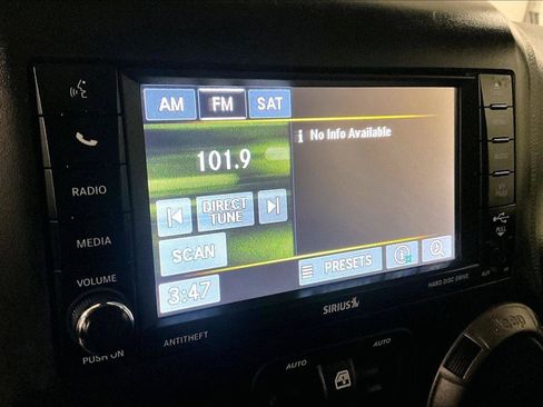 Used 2017 Jeep Wrangler Sport w/ Quick Order Package 24S image 20