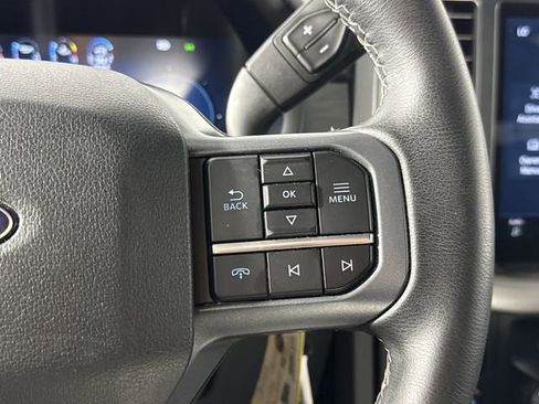 Used 2024 Ford F150 XLT w/ Mobile Office Package image 24