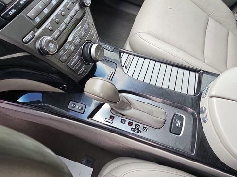 Used 2007 Acura MDX w/ Sport & Entertainment Pkgs image 15