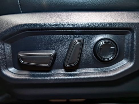 Used 2025 Toyota Sequoia TRD Pro image 25