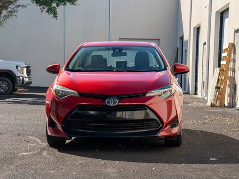 Used 2019 Toyota Corolla L image 1