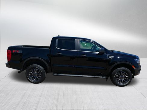 Certified 2022 Ford Ranger XLT w/ Equipment Group 301A Mid AWD/4WD image 8