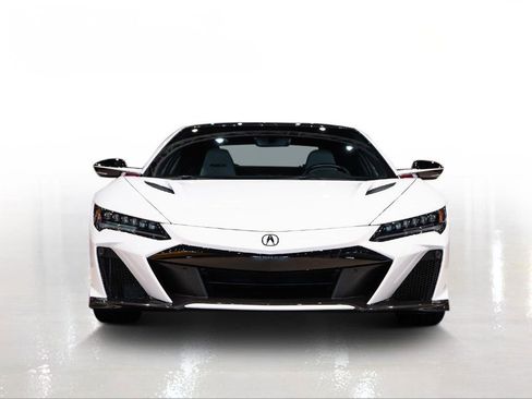 Used 2022 Acura NSX Type S image 7