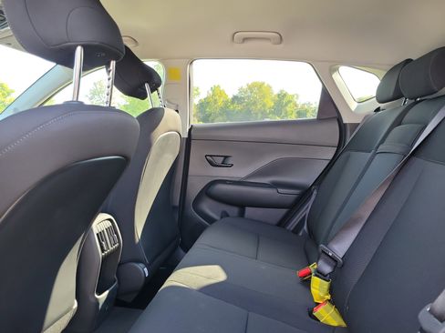 New 2026 Hyundai Kona SEL Sport image 11