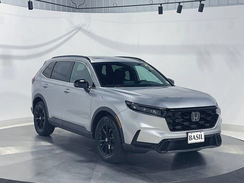 Used 2024 Honda CR-V Sport image 38
