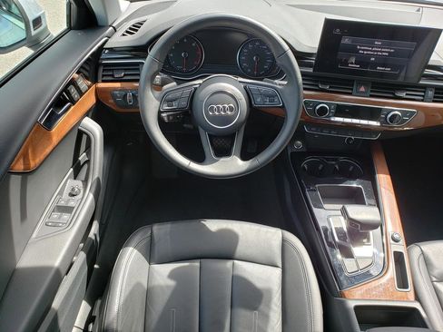 Used 2023 Audi A4 2.0T Premium w/ Convenience Package AWD/4WD image 14