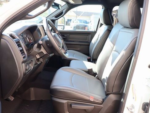 Used 2025 RAM 2500 Tradesman image 28