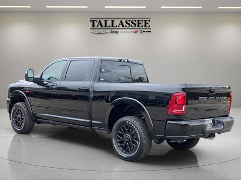 New 2026 RAM 2500 Limited AWD/4WD image 23