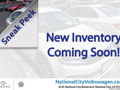 Used 2016 Volkswagen Jetta S