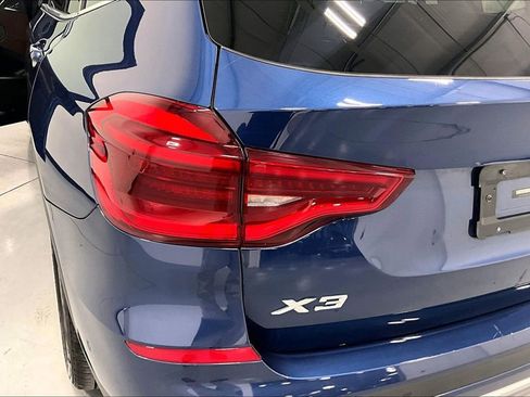 Used 2018 BMW X3 xDrive30i w/ Executive Package image 40