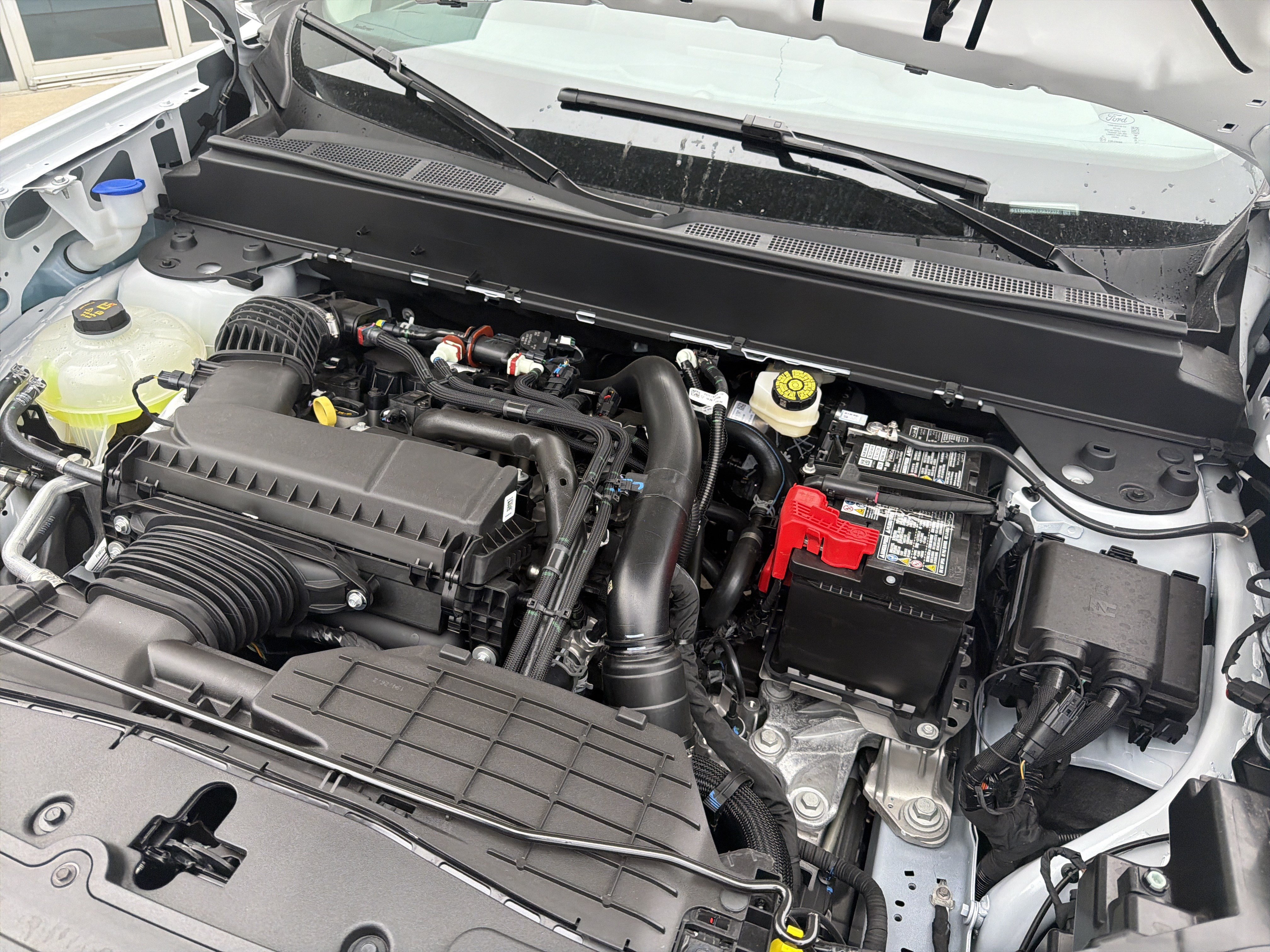 New 2026 Ford Maverick Tremor AWD/4WD image 42