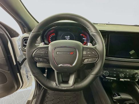 New 2026 Dodge Durango GT w/ Mopar All Weather Package image 15