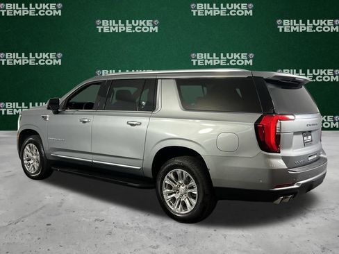 Used 2025 GMC Yukon XL Denali image 9