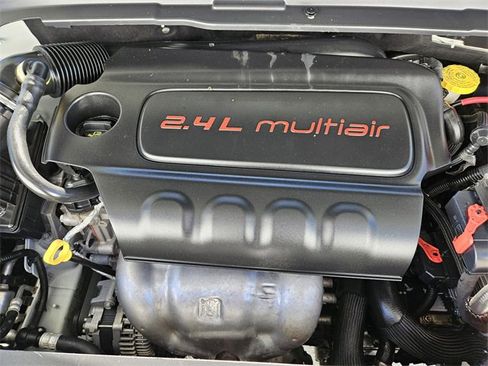 Used 2020 Jeep Compass Latitude image 29