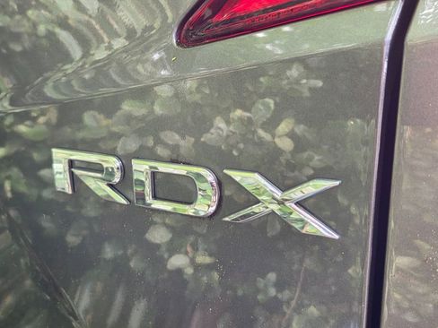 Used 2023 Acura RDX FWD w/ Technology Package image 11
