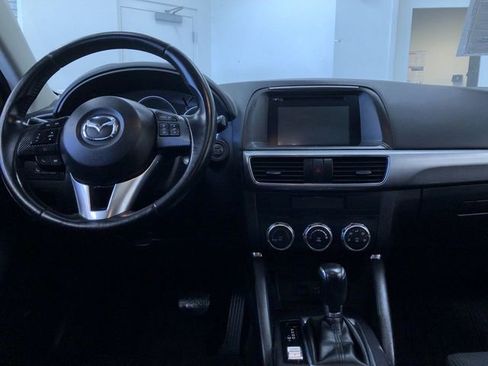 Used 2016 MAZDA CX-5 Touring w/ Bose/Moonroof Package FWD image 18